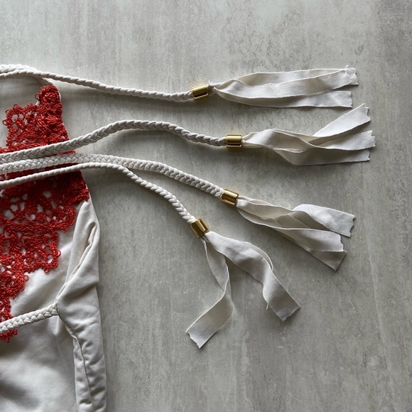 BLUE LIFE Swim One Piece - Picture 4 of 14